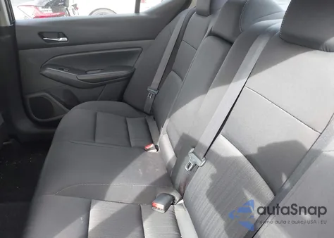 2019 Nissan Altima 2.5 S from USA, damaged, VIN 1N4BL4BVXKC193765